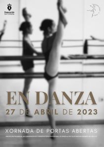 Probas de acceso 2024-2025