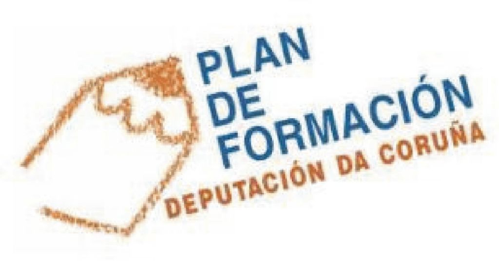 Primeira convocatoria do Plan de formación agrupado 2022