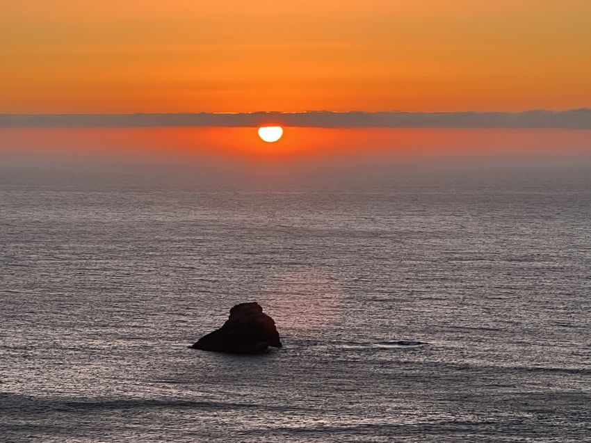 O sol une a Galicia con Xapón