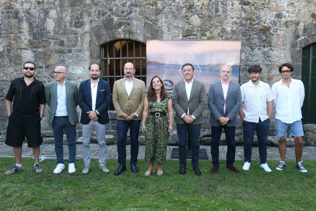 O Festival Noroeste Estrella Galicia volve encher de música a cidade da Coruña co apoio da Deputación