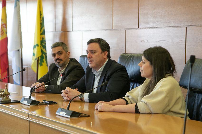 O Plan Único acumula 150,6 millóns de euros e 764 obras nas comarcas de Bergantiños e Costa da Morte desde a súa creación