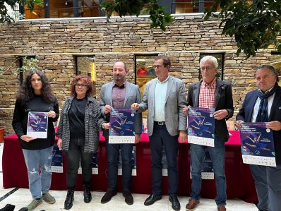 Un centenar de nenos e nenas da comarca da Coruña participan en Asturias na campaña de Esquí da Deputación