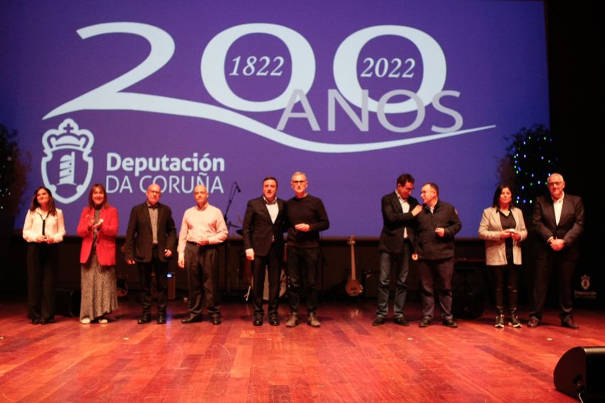 Formoso agradece o traballo do persoal da Deputación “para pór esta institución ao servizo da cidadanía”
