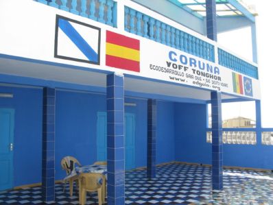 A Deputación da Coruña destina 387.000 euros a financiar proxectos de axuda ao desenvolvemento e cooperación exterior