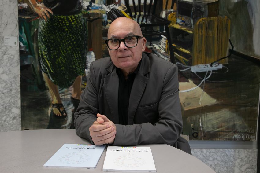 A Deputación da Coruña convidará en FITUR a gozar do espectáculo único da eclipse total de sol «na fin do mundo»