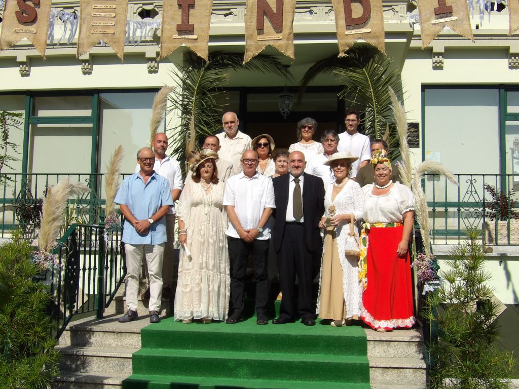 Comeza o VIII Ares Indiano co apoio da Deputación