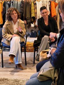 Noia e Boiro lideran as vendas do programa MercaNaVila da Deputación na provincia