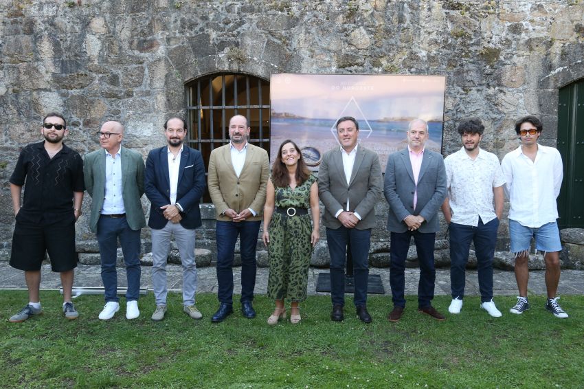 O Festival Noroeste Estrella Galicia volve encher de música a cidade da Coruña co apoio da Deputación