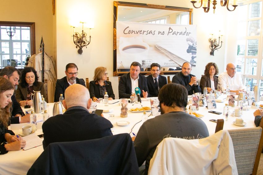 A Deputación da Coruña abrirá unha sede institucional en Ferrol en 2026