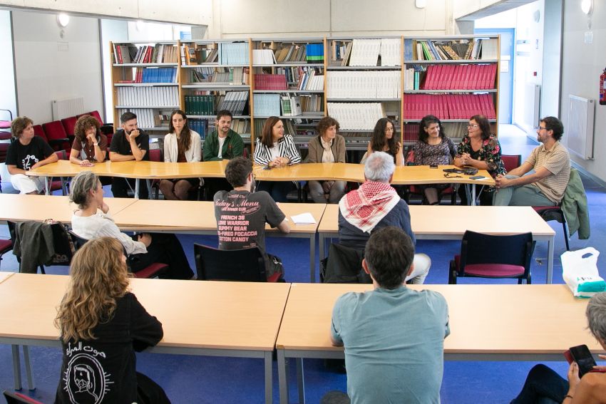 O ciclo ‘Outono das Artes’, organizado por Cultura da Deputación, ofrecerá máis de 90 actividades de danza, música, teatro e audiovisual en toda a provincia