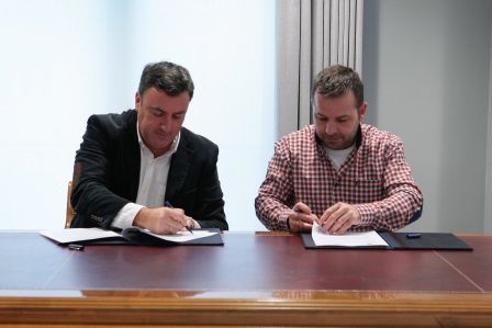 A Deputación promocionará a vieira e a zamburiña da ría de Ferrol