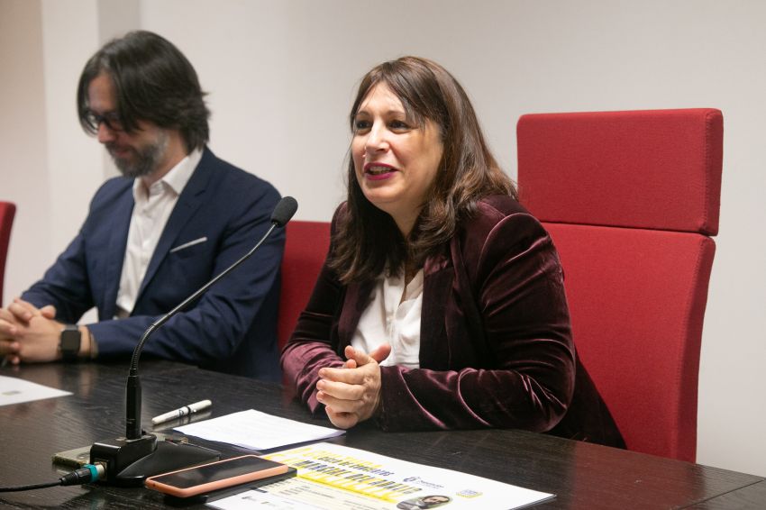 A Deputación da Coruña presenta o ciclo de concertos ‘Marcial del Adalid. Piano a catro mans’ no bicentenario do seu nacemento