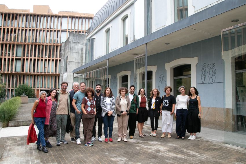 O ciclo ‘Outono das Artes’, organizado por Cultura da Deputación, ofrecerá máis de 90 actividades de danza, música, teatro e audiovisual en toda a provincia