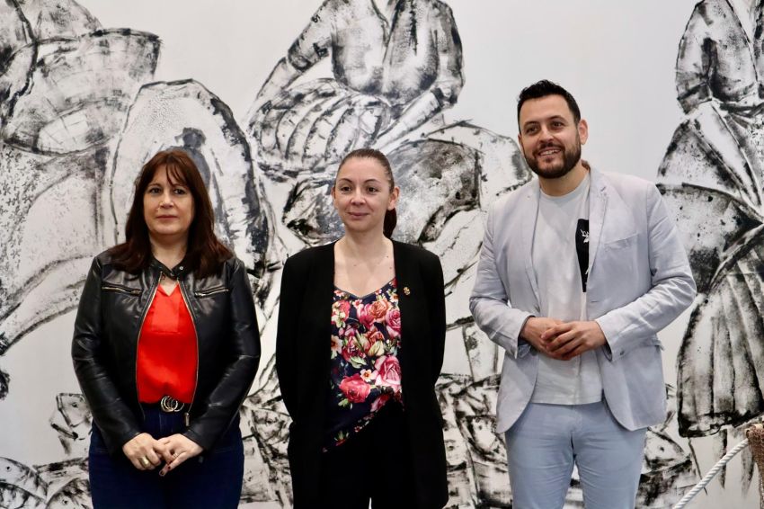 A Deputación impulsa en Muros un foro para pasar de facer cultura «para a mocidade» a facela «coa mocidade»