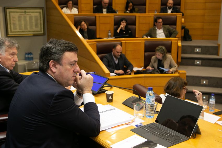 A Deputación urxelle á Xunta un plan para “frear o desmantelamento” do CIAM de Mabegondo