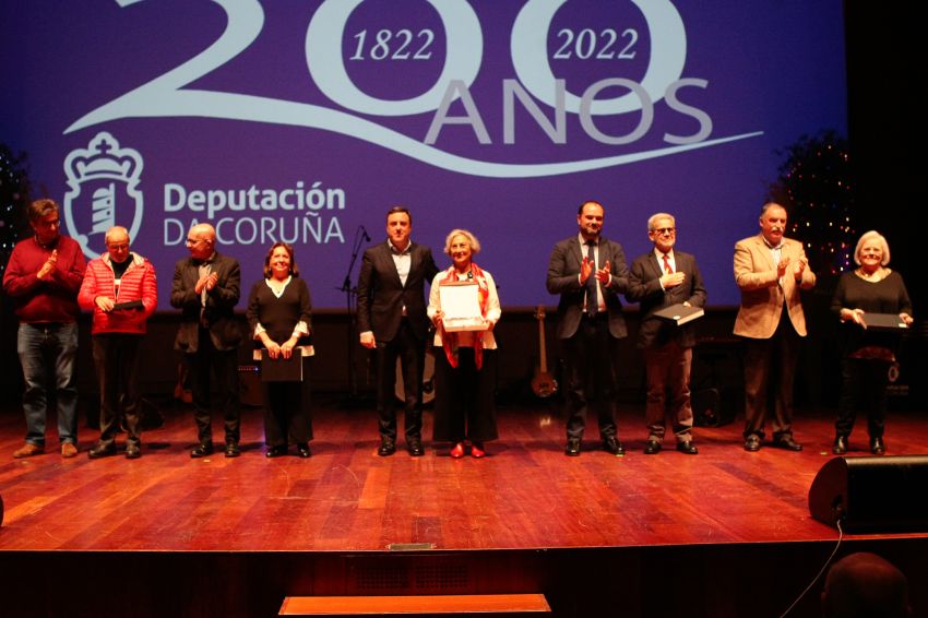 Formoso agradece o traballo do persoal da Deputación “para pór esta institución ao servizo da cidadanía”