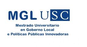 Abre o prazo de preinscrición para a V Edición do Máster Universitario en Goberno Local e Políticas Públicas Innovadoras