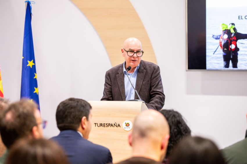 A Deputación da Coruña despide unha nova edición de FITUR apostar pola proxección internacional da provincia e defender un modelo turístico que respecte a identidade