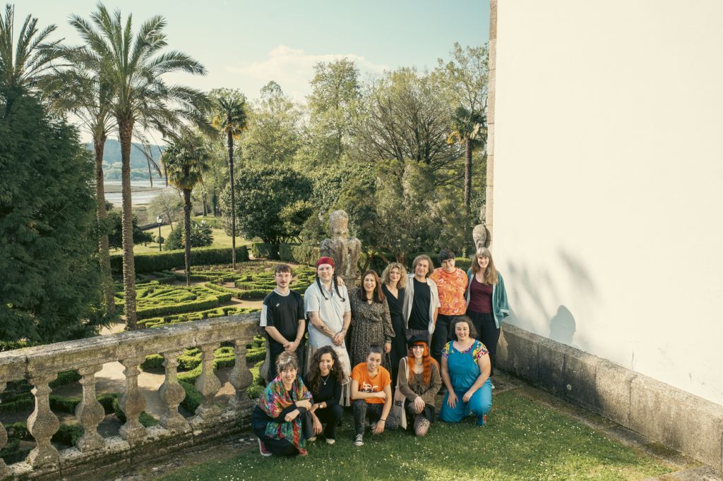 Cultura da Deputación da Coruña selecciona os proxectos participantes das Residencias Artísticas Mariñán 2026
