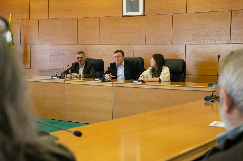 O Plan Único acumula 150,6 millóns de euros e 764 obras nas comarcas de Bergantiños e Costa da Morte desde a súa creación