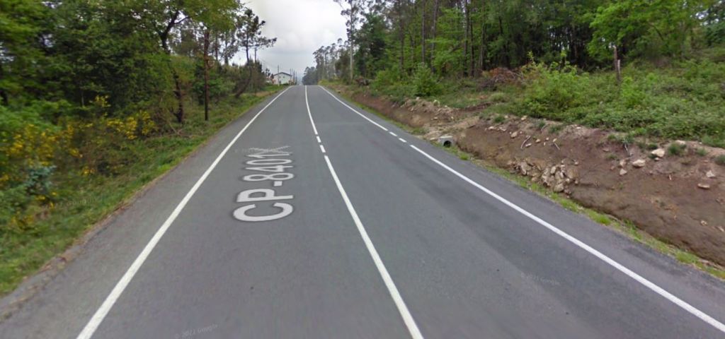 A Deputación licita por 301.945 euros unha nova mellora da seguridade viaria na estrada de Tablilla a Agro do Mestre por Pontepedra, en Tordoia