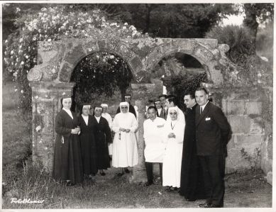 ARQUIVO DACORUNA: Wenceslao na vila do bosque animado. DOCUMENTO MES MAIO