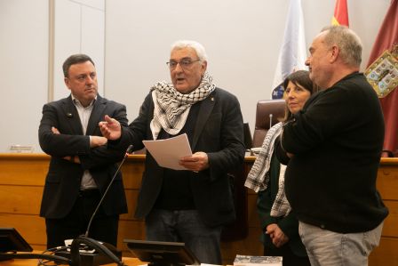 Presentada a xornada ‘Fai memoria’ para promover a memoria democrática nas aulas ante o aumento dos discursos de odio entre a mocidade