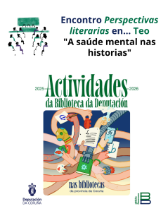 Carta de carta de servizos da Biblioteca Provincial da Deputación da Coruña