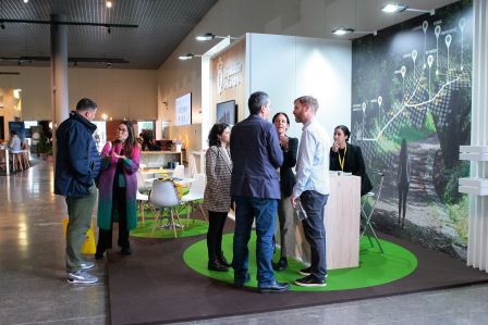 Regueira visita a Cámara de Matosinhos para abordar posibles alianzas no eido da promoción turística e gastronómica