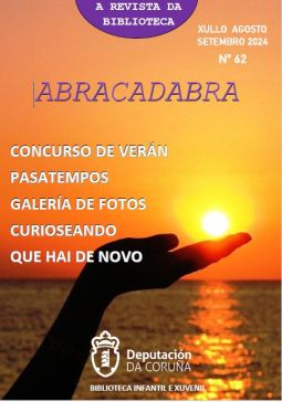 Abracadabra Nº 62