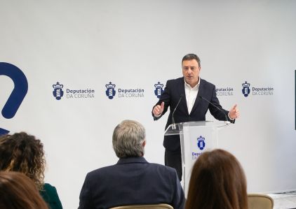 O concello lucense de Ribeira de Piquín estuda replicar o modelo do centro “Transformando en Brión” da Rede de Coworking da Deputación da Coruña