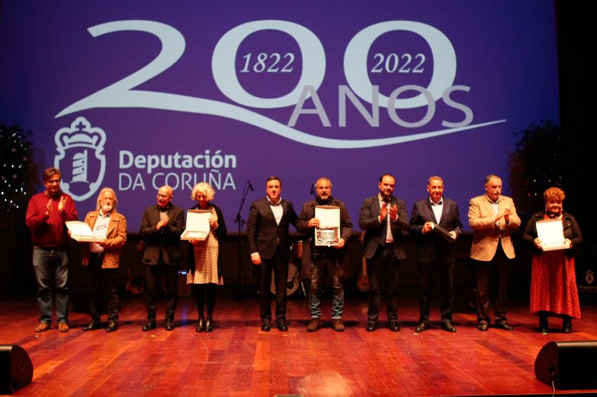 Formoso agradece o traballo do persoal da Deputación “para pór esta institución ao servizo da cidadanía”