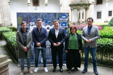 Narón acolle a Copa Deputación da Coruña, un clásico do fútbol coruñés que estrea novo formato