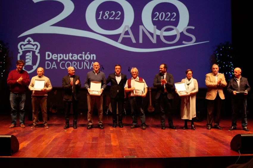 Formoso agradece o traballo do persoal da Deputación “para pór esta institución ao servizo da cidadanía”