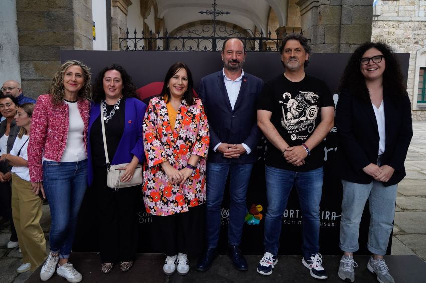 Comeza o Festival Internacional do Mundo Celta de Ortigueira, un dos referentes mundiais da música folk