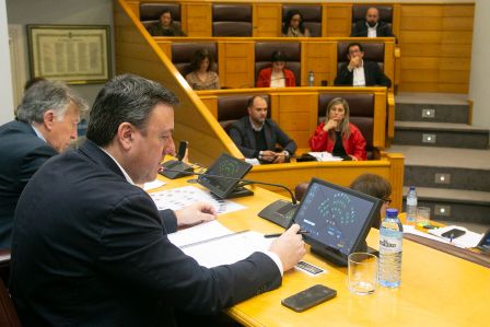 A Deputación da Coruña e COGAMI promoven a inserción laboral de 444  persoas con discapacidade no primeiro semestre do ano