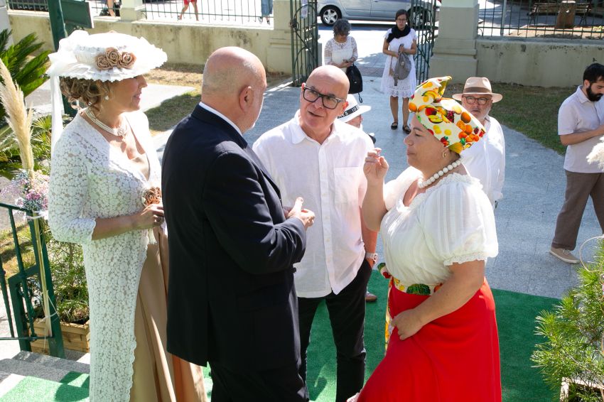 Comeza o VIII Ares Indiano co apoio da Deputación