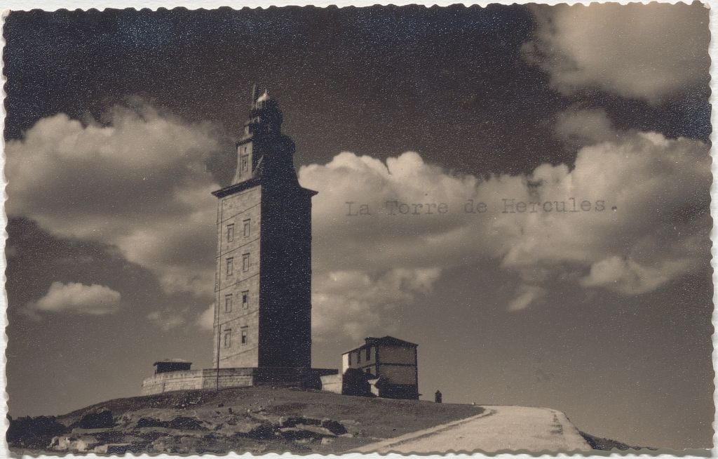 ARQUIVO DACORUNA: As mil caras da Torre desde o Arquivo. DOCUMENTO MES XUÑO