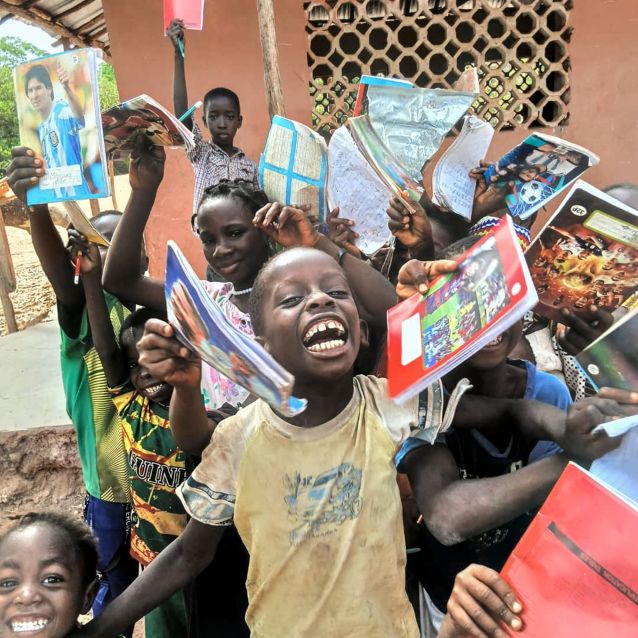 A Deputación destina preto de 470.000 euros a 26 proxectos de cooperación internacional que levarán a solidariedade coruñesa arredor do mundo