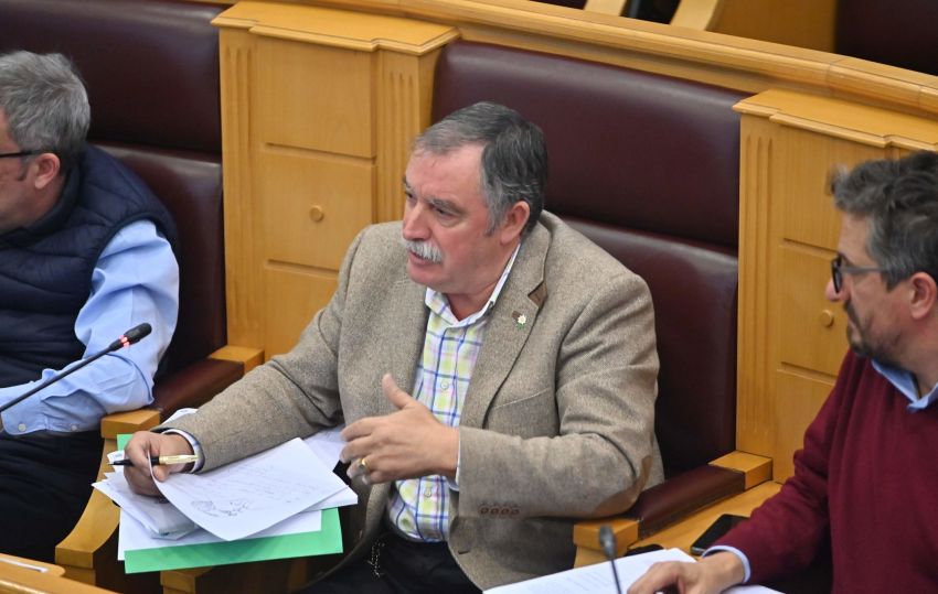 A Deputación da Coruña aproba un orzamento de 207,2 millóns de euros para 2023, o maior da súa historia