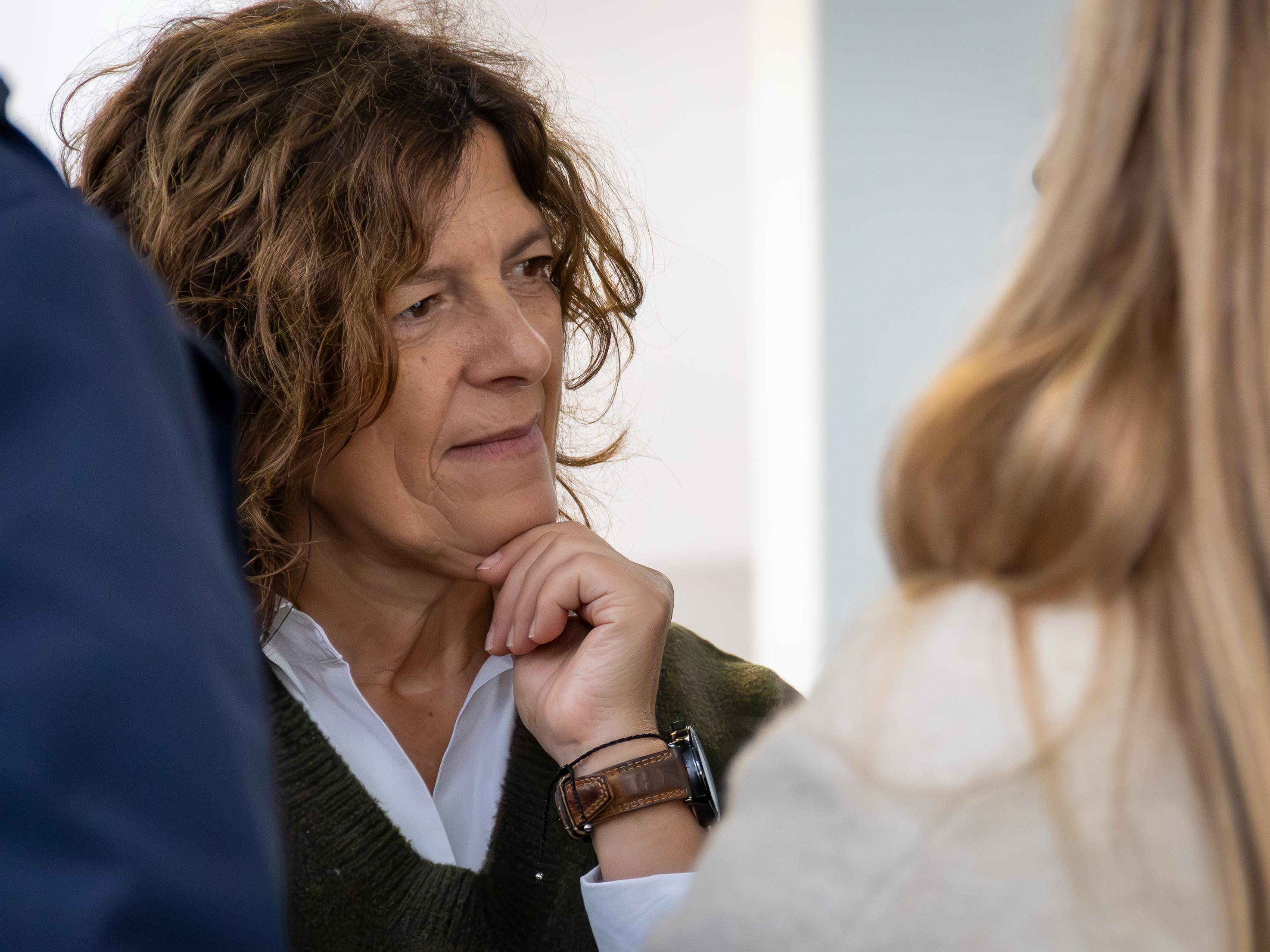 Rosa Ana García Rosa Ana García