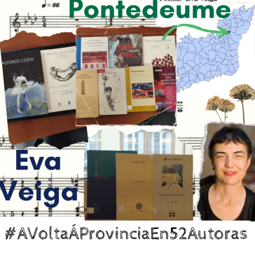 Eva Veiga