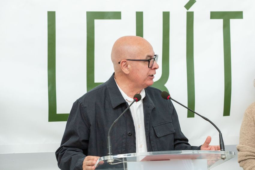 A Deputación impulsa a promoción do patrimonio vitivinícola co seu apoio á II Feira do GastroLexítimo de Paderne