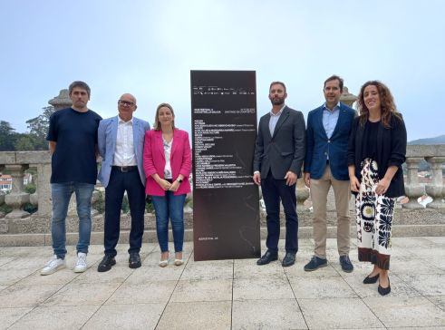 Tres estreas mundiais e dezasete estatais daranse cita na sétima edición do WOS Festival x SON Estrella Galicia, que comeza este xoves en Santiago