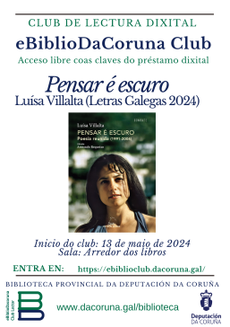 eBiblioDaCorunaClub: 