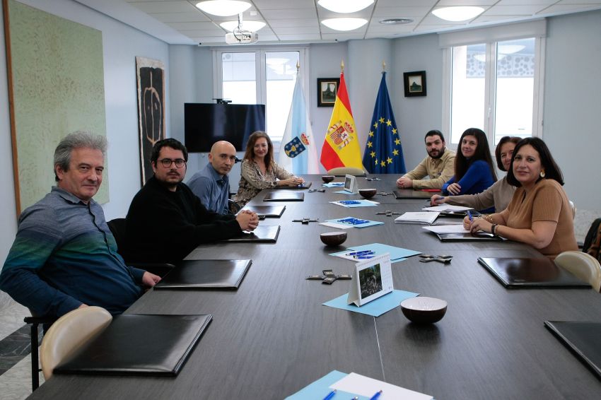 O galego Eduardo Soutullo gaña o XV Premio Andrés Gaos de composición musical da Deputación coa súa obra Avnios