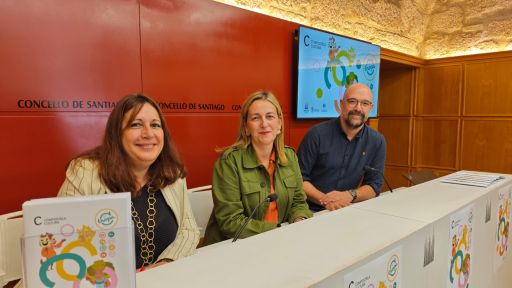 A Deputación da Coruña colabora cunha nova edición da Tropa C, que achega a cultura ás familias con 27 propostas ata maio