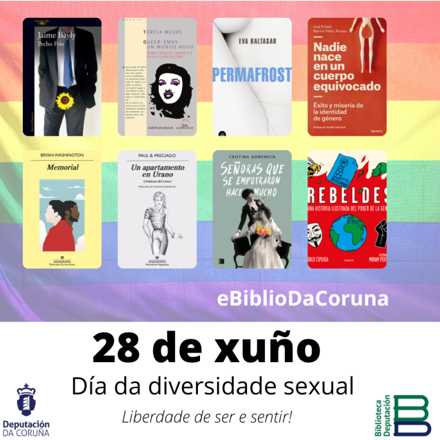 Día da diversidade sexual