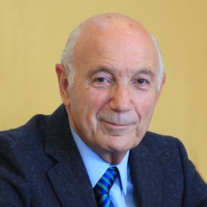 Antonio Fontenla - Presidente da CEC