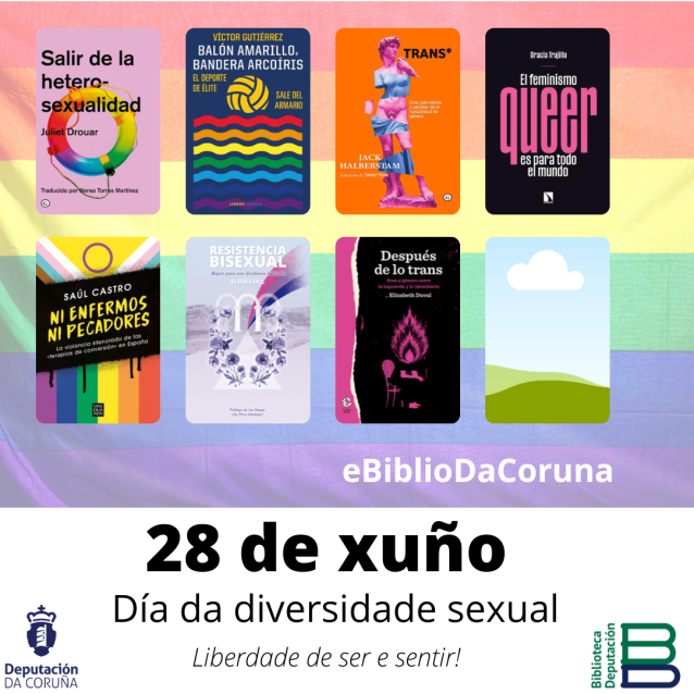 Día da diversidade sexual